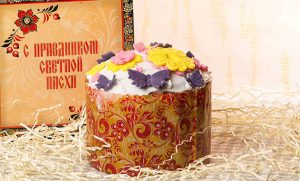 Какие подарки подготовить к Пасхе?