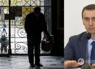 Ляшко ответил, будет ли локдаун на Пасху и к чему готовиться украинцам