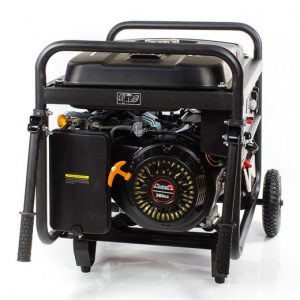 Различия дизельного и бензинового электрогенератора