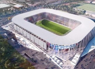 Матчи сборной Украины с Австрией и Северной Македонией на Евро-2020 в Бухаресте пройдут со зрителями