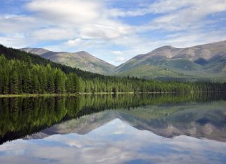 «Мега путешествие мечты»: РЖД запустит туристический поезд через всю Россию