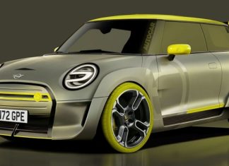 Mini выпустит новый хэтчбек, внедорожник и минивэн