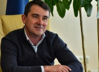 «Мне не дают нормально работать». Мэр Славянска попросил ввести ВГА и назначить перевыборы