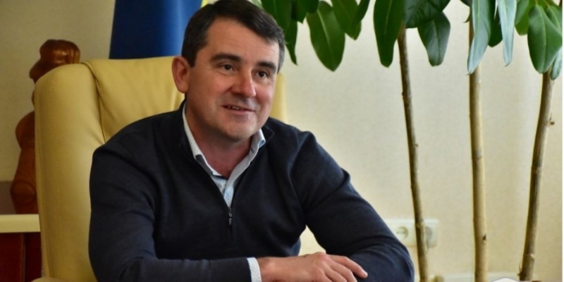 &laquo;Мне не&nbsp;дают нормально работать&raquo;. Мэр Славянска попросил ввести ВГА и&nbsp;назначить перевыборы