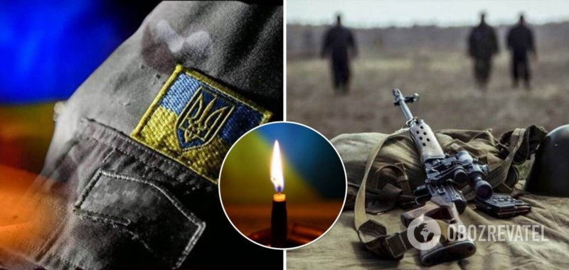 На Донбассе убили украинского военного, есть раненый