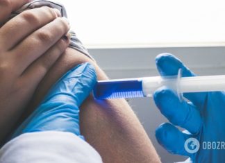 На Львовщине назвали возможную причину смерти мужчины, вакцинированного от COVID-19