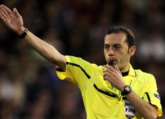 На матчах чемпионата мира по футболу 2022 года офсайд будут определять автоматически