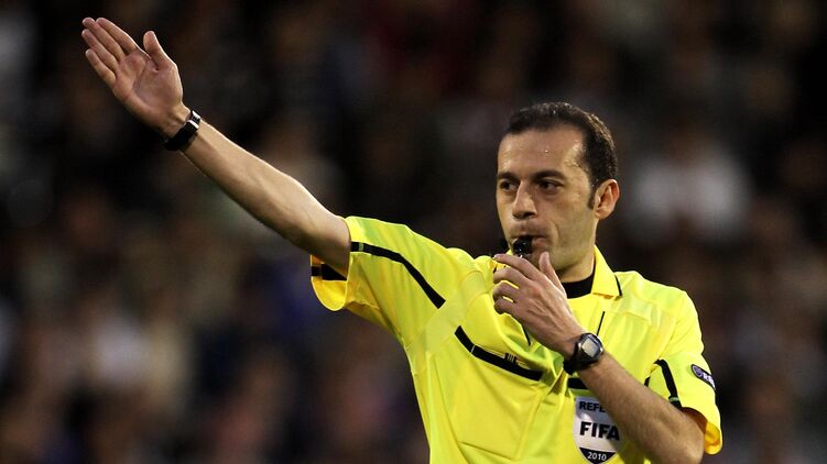 На матчах чемпионата мира по футболу 2022 года офсайд будут определять автоматически