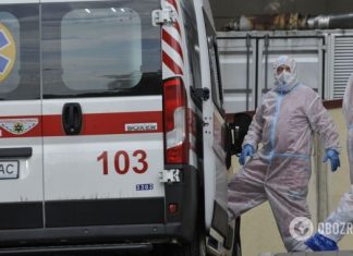 На Тернопольщине от COVID-19 умерла фельдшер, спасавшая людей более 40 лет