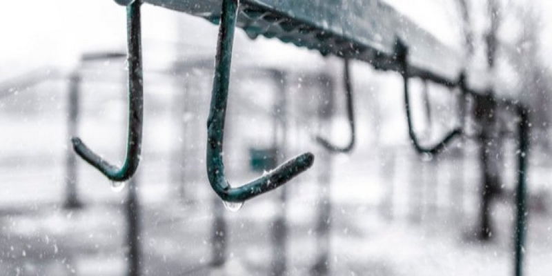 Надвигается похолодание. Синоптики рассказали, где и когда в ближайшее время выпадет мокрый снег