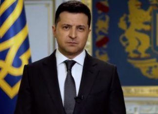 Нам нужны четкие сигналы, что Украина получит международную поддержку непосредственно на поле — Зеленский