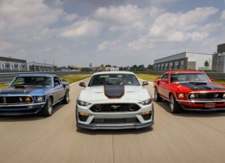 Назван самый продаваемый спорткар в мире