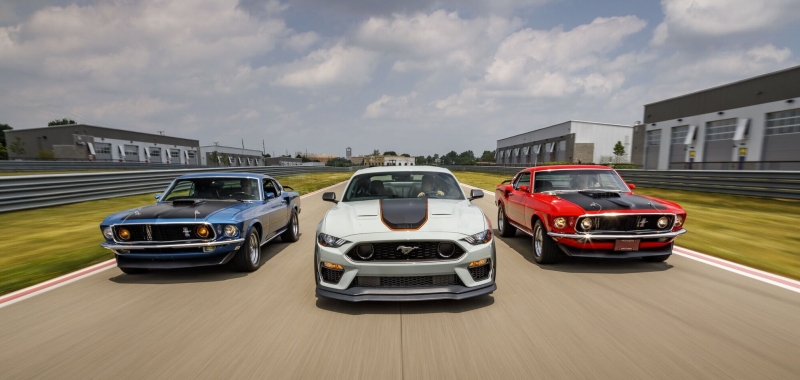 Назван самый продаваемый спорткар в мире