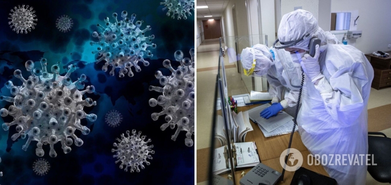 Названы регионы-лидеры по количеству больных COVID-19: где ситуация ухудшилась