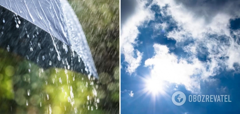 Немного дождей и сильные заморозки: синоптики сказали, где в Украине ждать плохую погоду