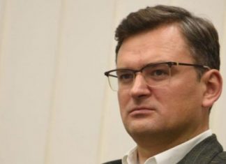 «Никто их не провоцировал». Россия не напала бы, если бы Украина семь лет назад была в НАТО — Кулеба