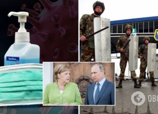 Новости Украины: Кабмин запретил импортировать из РФ новые товары, Зеленский отправился на Донбасс