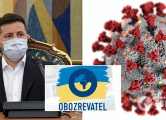 Новости Украины: СНБО расширил санкции против контрабандистов, в Харькове от COVID-19 умерли две роженицы