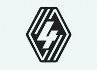 Новый значок Renault 4 намекнул на возрождение популярной модели