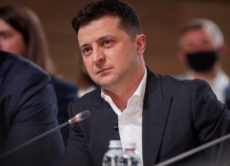 Обсудили вакцинацию и эскалацию. Зеленский поговорил по телефону с генсеком ООН Гутерришем