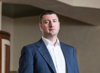 Олег Бахматюк: Украина может привлечь 100 млрд долларов на 10 лет