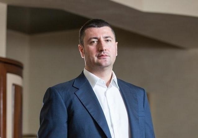 Олег Бахматюк: Украина может привлечь 100 млрд долларов на 10 лет