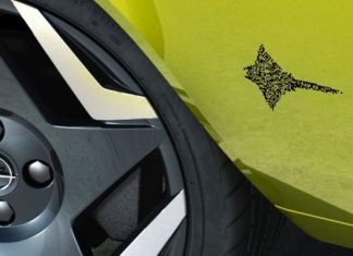 Opel перестанет устанавливать логотипы и надписи на авто