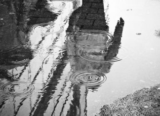 Осадки охватят всю Украину в четверг: какой будет погода и где. Карта