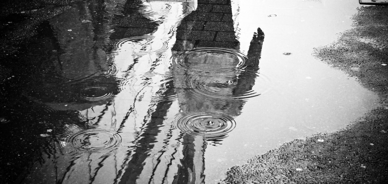 Осадки охватят всю Украину в четверг: какой будет погода и где. Карта