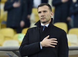 Отбор на ЧМ-2022. После ничьей с казахами Шевченко хочет серьезной беседы с некоторыми игроками