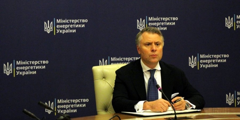 Отказался воевать с&nbsp;премьером. НВ&nbsp;рассказывает, почему Юрий Витренко все равно уйдёт в&nbsp;отставку