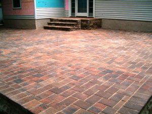 Тротуарная плитка: долговечность и прочность материала