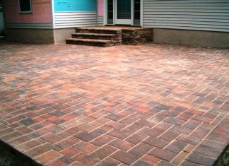 Тротуарная плитка: долговечность и прочность материала