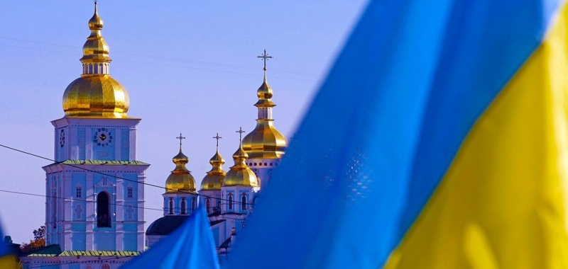 ПЦУ призвала Россию покаяться и прекратить войну