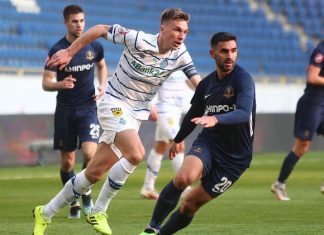 Победы грандов и разгром «Александрии». Все результаты матчей, обзоры игр и положение команд