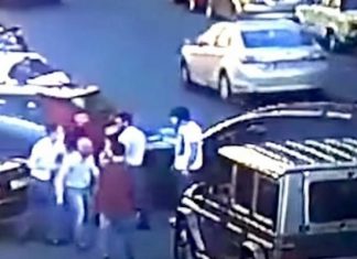 «Подвели знания математики»: суд закрыл дело по одному из участников нападения на Найема