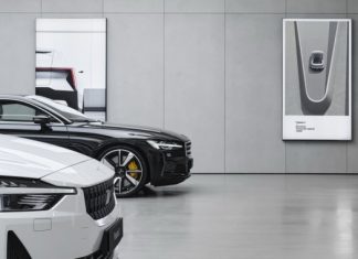 Polestar создаст первый климатически-нейтральный автомобиль до 2030 года
