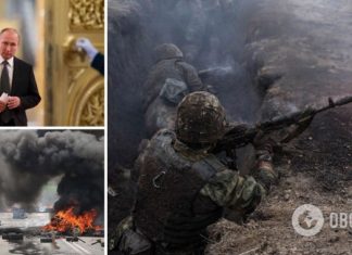 Полозов назвал аргументы Путина для вторжения на Донбасс