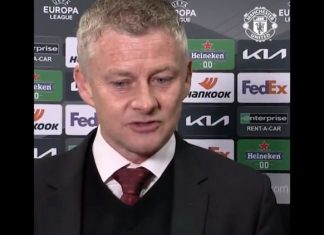 Полуфинал Лиги Европы. «Красные дьяволы» порвали в клочья римских «волков», обидчиков «Шахтера»