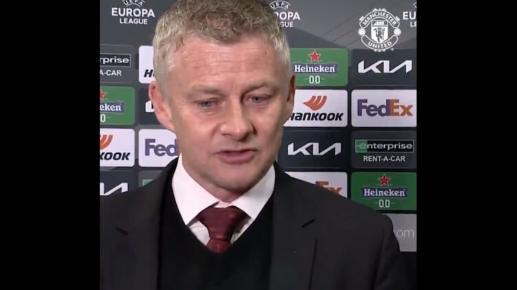 Полуфинал Лиги Европы. "Красные дьяволы" порвали в клочья римских "волков", обидчиков "Шахтера"