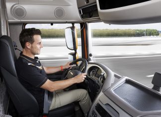 Автосидение отвечает за здоровье спины