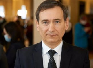 Представитель Зеленского в КСУ рассказал, что будет с судьями ОАСК после его ликвидации