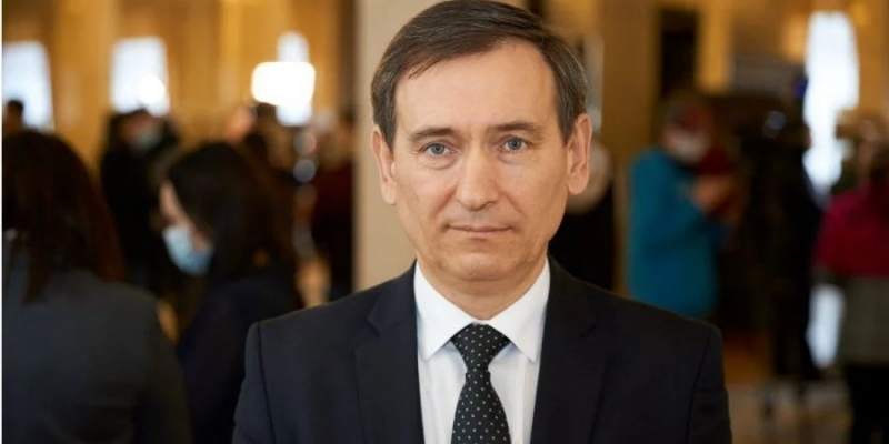 Представитель Зеленского в&nbsp;КСУ рассказал, что будет с&nbsp;судьями ОАСК после его ликвидации