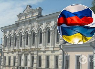 Преподаватель харьковской академии – о Донбассе: хорошо, что есть Путин