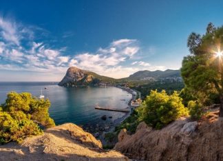 Прямые рейсы между Крымом и Курганом возобновись впервые после четырехлетнего перерыва