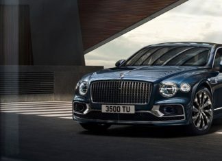 Продажи Bentley и Lamborghini быстро выросли, потому что богатые люди скучают