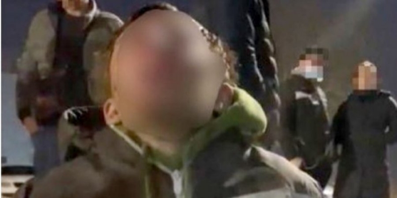 Прокуратура сообщила о&nbsp;подозрении 16-летнему киевлянину, который убил всю свою семью