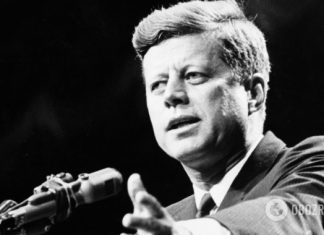 Псевдоцитату Кеннеди о »лучшем в мире» образовании в СССР разоблачили в сети