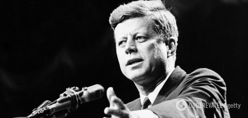 Псевдоцитату Кеннеди о ''лучшем в мире'' образовании в СССР разоблачили в сети