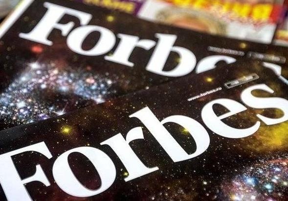Рейтинг Forbes: где живут миллиардеры